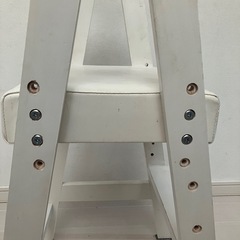 子供用　イスの画像