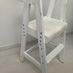 子供用　イスの画像