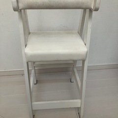 子供用　イスの画像