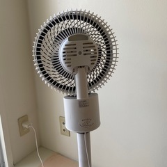扇風機 の画像