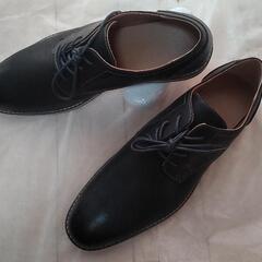 新品　未使用品　メンズ　シューズ　28.5cmの画像