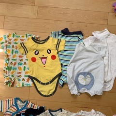 ローパース６０サイズの画像