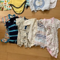 ローパース６０サイズの画像
