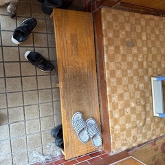 段差用踏み台の画像