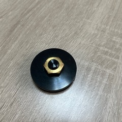 ハイエース200系３型ワイパーレス中古の画像