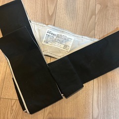 抱っこ紐 メンズ papakoso パパコソ パパ専用 クロス式 Mサイズの画像
