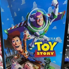 Pixar 一番くじ ラストワントイストーリーの画像