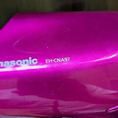 パナソニックnanoeドライヤーEH-CNA97の画像
