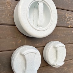 漬け物樽と重石
の画像