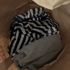 120センチ他　　キッズ洋服　まとめ売りの画像