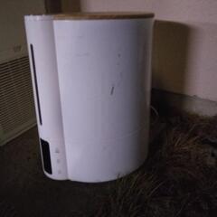 加湿器　ハイブリッドの画像