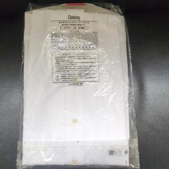 ワイシャツ　半袖　未使用品の画像