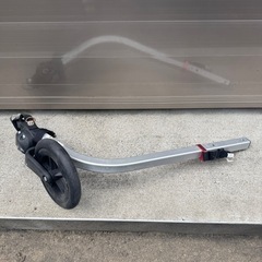バーレー　サイクルトレーラー
の画像