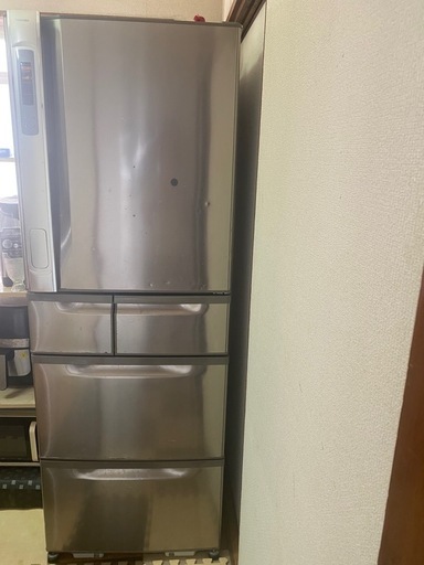 冷蔵庫