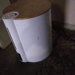 加湿器　ハイブリッドの画像