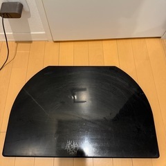 テレビ　回転台の画像