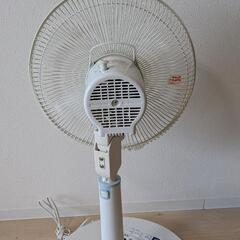 扇風機の画像