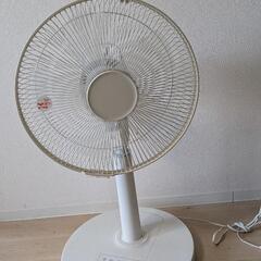扇風機の画像