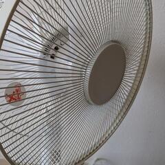 扇風機の画像
