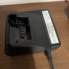 パナソニック電動アシスト自転車 BE-ELMD033グリーン前後チャイルドシートの画像
