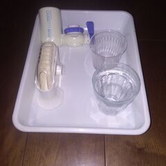 浄水器など　キッチン用品　いろいろ５点で100円