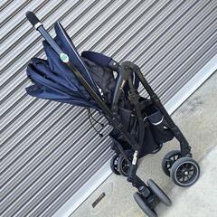 新生児 コンビ ベビーカー オート4キャスト エッグショックHFの画像