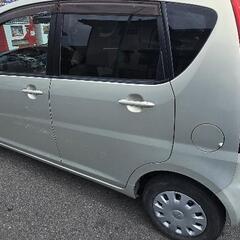 ダイハツMOVEの画像