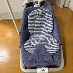 電動バウンサー