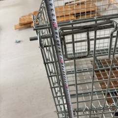 メッシュパレット　パレティーナ
の画像