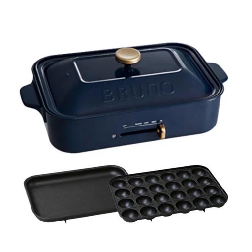 新品未開封 ホットプレート