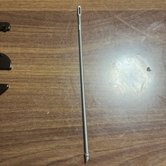 エアガンの工具の画像