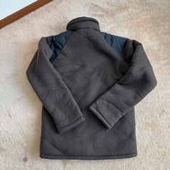 米軍　ベアージャケット　Sサイズの画像