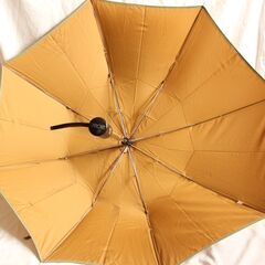 男性用　折り畳み傘の画像