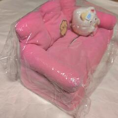 すみっコぐらしティッシュカバーの画像