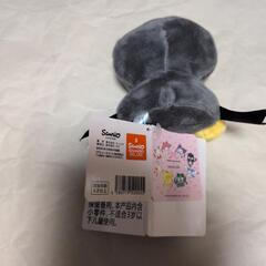 ばつ丸マスコットの画像