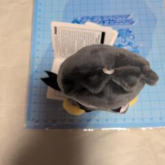 ばつ丸マスコットの画像