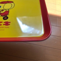 フエキくん　メラミントレイ
の画像