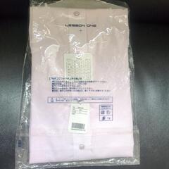 メンズ　ワイシャツ　半袖　未使用品の画像