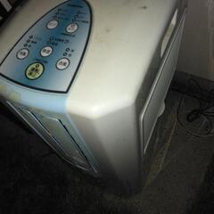 除湿機の画像