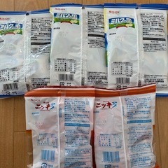 【決まりました】飴5袋セットの画像