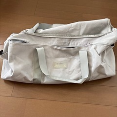 ラブトキ　ボストンバック