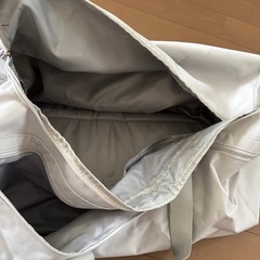 ラブトキ　ボストンバックの画像