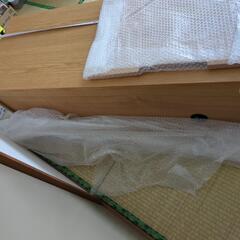 収納棚 テレビ台【新品】の画像