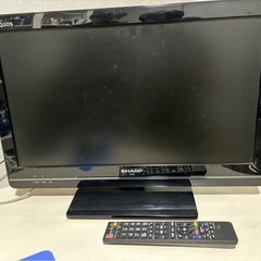 テレビ