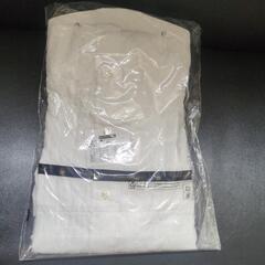 　メンズ　シャツ　サイズ M　未使用品の画像