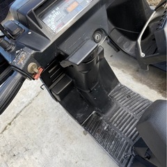 ジャイロx 2st 後期　お気軽に質問してくださいの画像