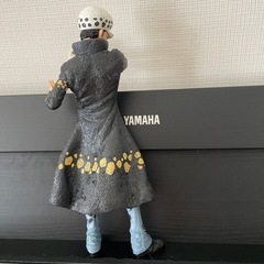 フィギュア　トラファルガーローの画像