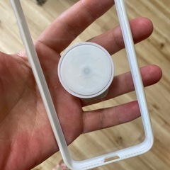 無料✨iPhone8ケースの画像
