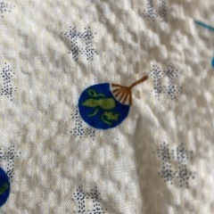 子ども 甚平 60〜70の画像