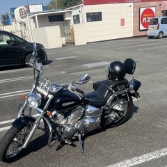 バイク友達探してます